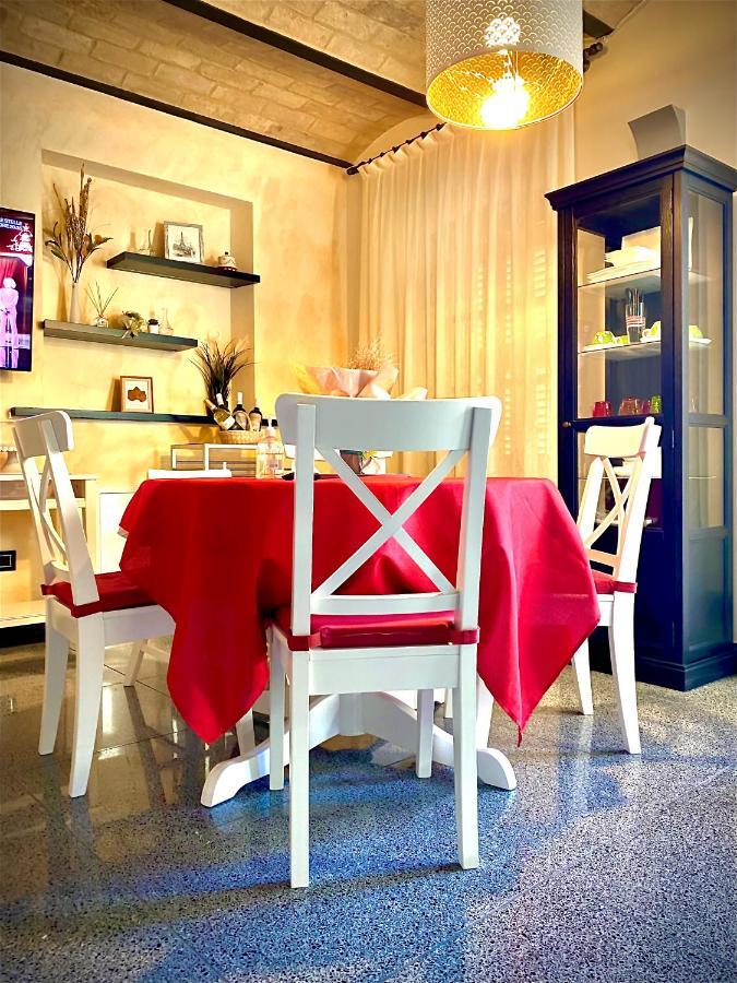 B&B Terrazza Sul Borgo Mogliano Εξωτερικό φωτογραφία