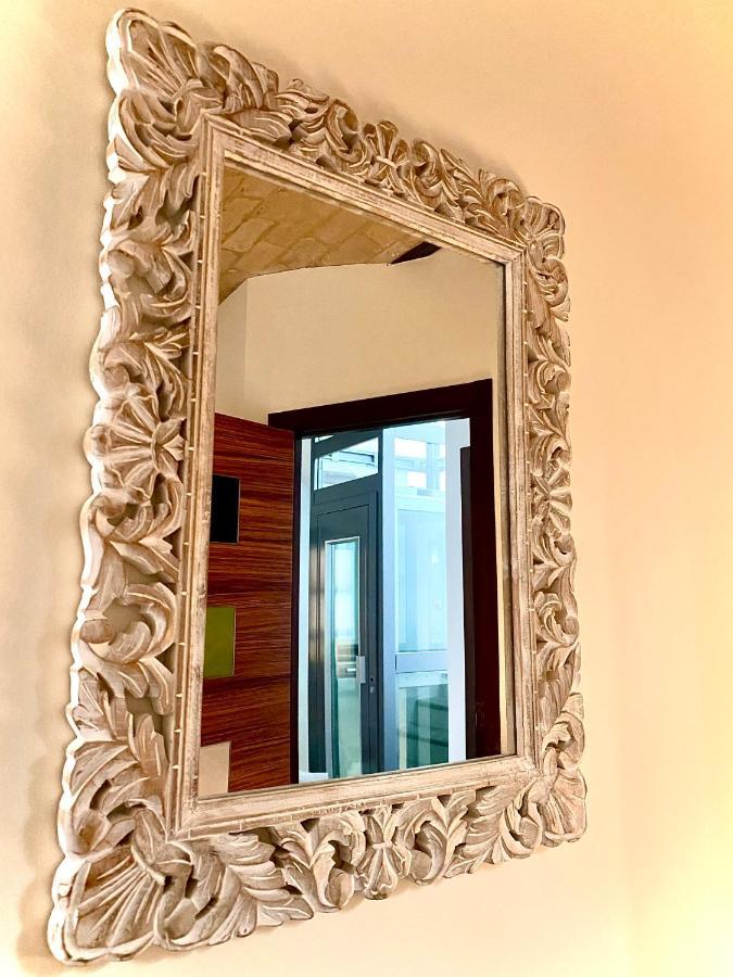B&B Terrazza Sul Borgo Mogliano Εξωτερικό φωτογραφία