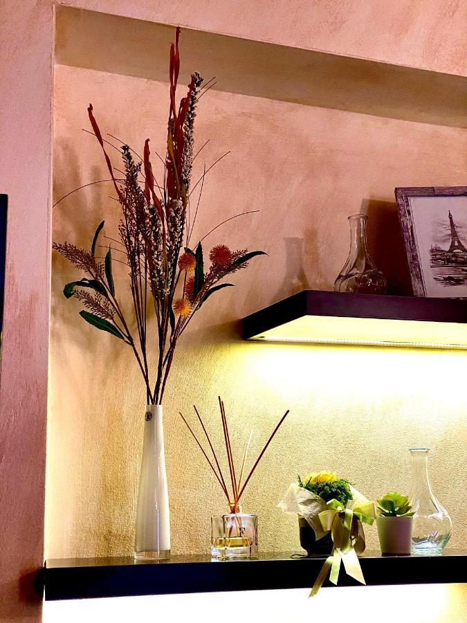 B&B Terrazza Sul Borgo Mogliano Εξωτερικό φωτογραφία