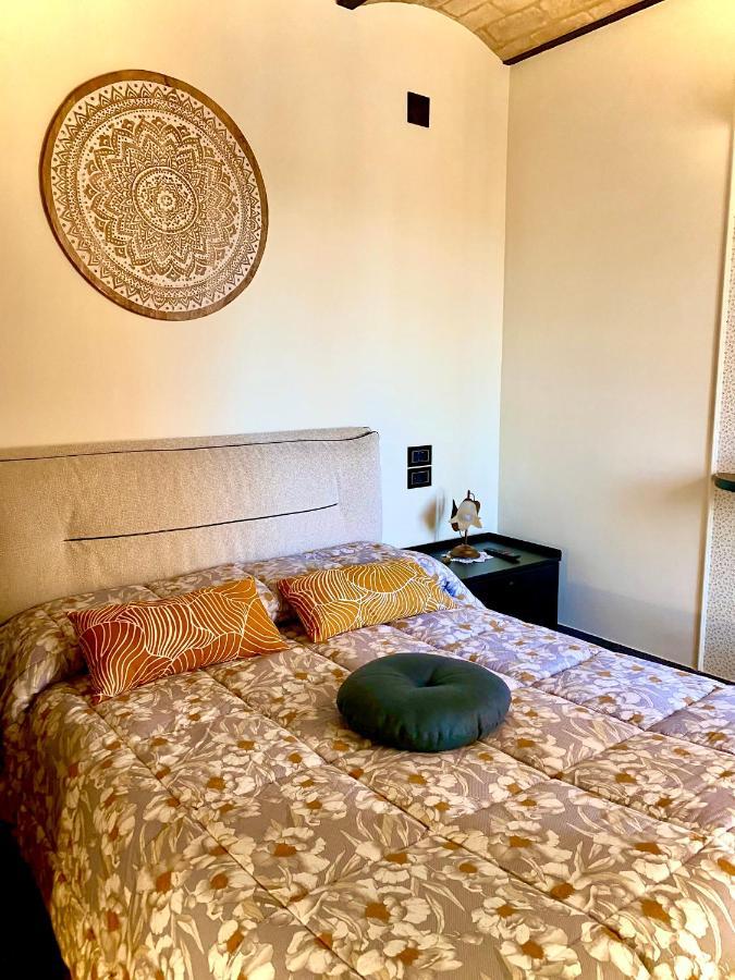 B&B Terrazza Sul Borgo Mogliano Εξωτερικό φωτογραφία